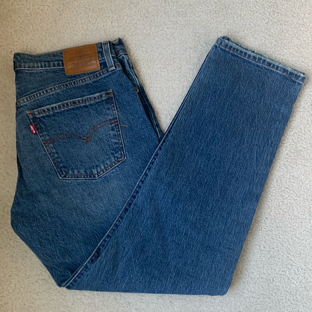 Levi’s women’s jeans